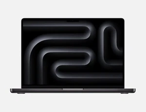 Apple 2023 MacBook Pro 14 inch M3 PRO 18GB 512GB SSD Space Black-Fast Ship✈️ - Bild 1 von 6