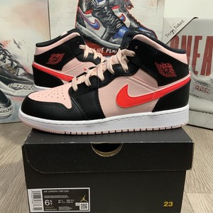 nike jordan mujer jd