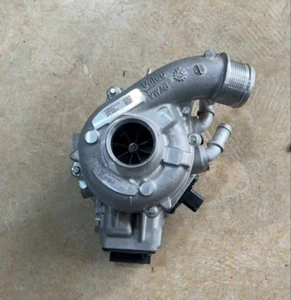 Turbocompresor eléctrico comprimido para Audi A8/Q7/Q8 60/SQ7/SQ8/4.0TDI - Imagen 1 de 9