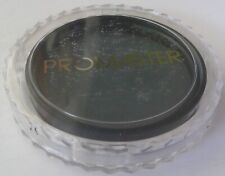PROMASTER SPECTRUM 7 POLARIZER LINEAR 62mm filter with original box - JAPAN