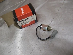 Bobcat Genuine OEM Solenoid 6677383 - Picture 1 of 1