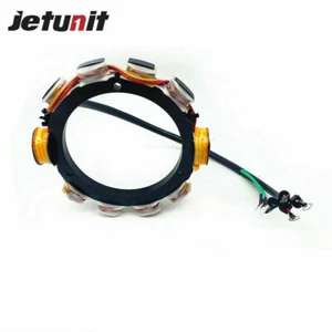 Estator fueraborda de gran valor para Yamaha 1986-1989 150.175.200.225 hp - Imagen 1 de 3