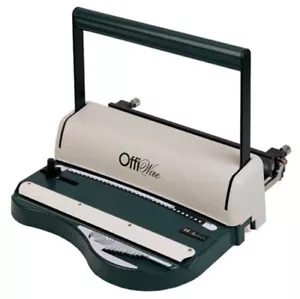 3:1 Akiles OffiWire Wire Binding Machine - Picture 1 of 1