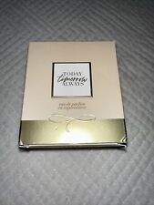 Avon Today Tomorrow Always 50ml Women's Eau De Parfum