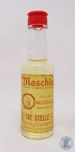 Miniature / Mignon Tre Stelle MASCHIO - Picture 1 of 1