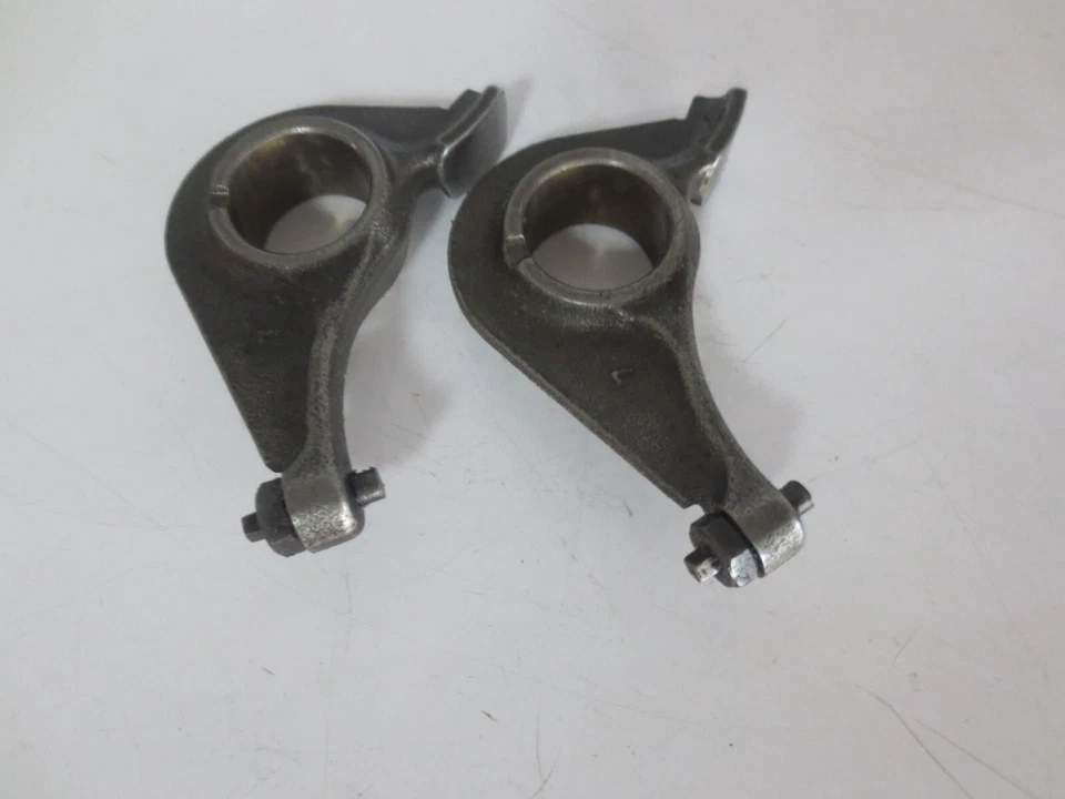 Polaris Sportsman Hawkeye 300 2008 4x4 ATV usado OEM motor balancines brazos basculantes Foto 1 de 3