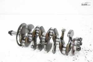 2013-2024 MAZDA CX-5 KF 2.5L L4 SKYACTIV PY-VPS ENGINE MOTOR CRANKSHAFT OEM - Picture 1 of 9