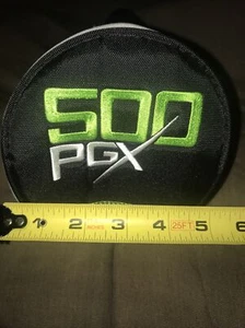 Pinemeadow - 500 PGX - Driver - Headcover - Golf Club - Head Cover - Picture 1 of 6