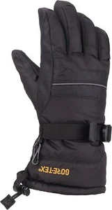 Gordini Boys Gore-tex Junior Glove X-Small, Black  - Picture 1 of 4