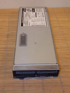 407234-B21 HP ProLiant BL465c G1 2xOpteron 2216 HE (2.4GHz, 1M) 2GB Blade Server - Bild 1 von 1