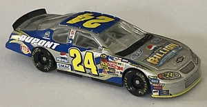 2004 Jeff Gordon #24 Action 1/64 Pepsi Billion Dollar Dupont Monte Carlo SS - Picture 1 of 2