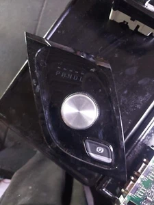 Used Automatic Transmission Shift Lever Assembly fits: 2019 Chrysler Pacifica Tr - Picture 1 of 2