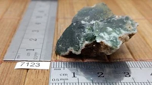 ACHAT SCHAUM Rohstein Mineralien Lithotherapie Sammlung Pflege Reiki Roh Deko - Bild 1 von 1