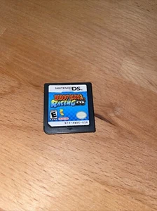 Diddy Kong Racing DS (Nintendo DS, 2007) - Picture 1 of 2