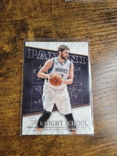 2013-14 Panini Knight School #1 Kevin Love - NM-MT