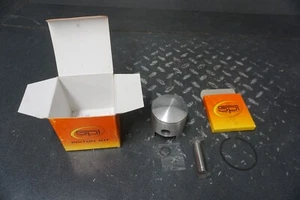 1977-1982 Polaris SPI Piston Kit Centurion TXL 09-706-02n +.50mm Over STD - Picture 1 of 5