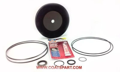 Kit de juntas de interruptor de cuentas capas 5060E 7050EX 7065AX cambiadores de neumáticos Foto 1 de 4