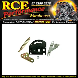 BM 80713 B&M Gate Plate Powerglide - Picture 1 of 3