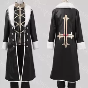 Costume cosplay uomo HUNTER×HUNTER Chrollo Lucilfer completo - Foto 1 di 8