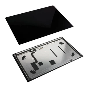 New For iMac 27" 5K A2115 2019 LCD Display Screen Assembly LM270QQ1(SD)(E1)(E2) - Picture 1 of 17