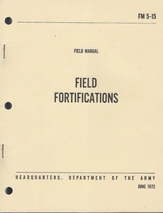 Historical book for Field Fortifications - Picture 1 of 1