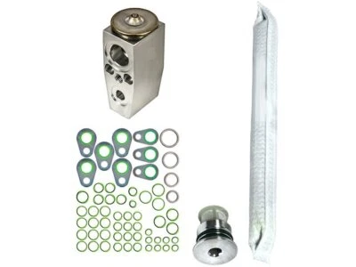 For 2013, 2016-2019 Ford Flex A/C Receiver Drier Kit 53769JTKF 2017 2018 3.5L V6 - Image 1 of 2