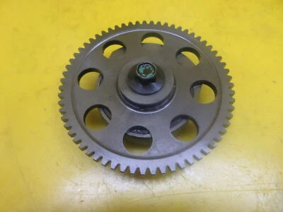 OEM 2006 KAWASAKI VULCAN 900 VN900 ДВИГАТЕЛЬ ОДНОСТОРОННЕЕ СТАРТЕРНОЕ СЦЕПЛЕНИЕ И РЕДУКТОР В СБОРЕ - Изображение 1 из 4