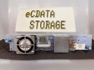 HP STOREEVER MSL LTO-7 ULTRIUM 15000 FC DRIVE UPGRADE KIT N7P36A 834167-001