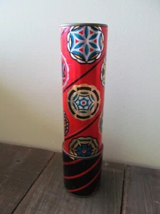 Vintage 60er Jahre Kaleidoskop Steven's Pixie Toys Hermann, Miss - Bild 1 von 2