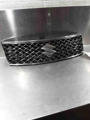 10 11 12 13 SUZUKI KIZASHI Grille Foto 1 de 2