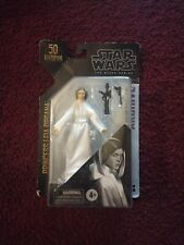 Star Wars The Black Series Archive PRINCESS LEIA ORGANA 6  Action Figure NEW