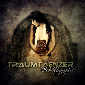 Traumtaenzer -  Schattenspiel (EP) (CD)