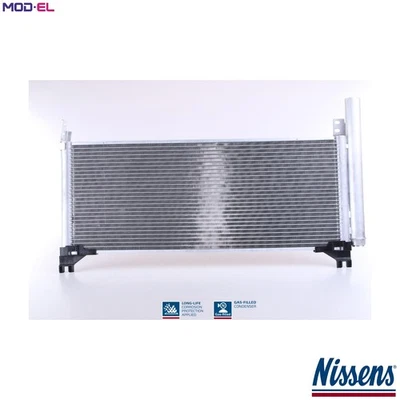 CONDENSER AIR CONDITIONING 941221 FOR LEXUS 2AR-FSE 2.5L 4cyl GS2GR-FXE 3.5L GS - Image 1 of 4