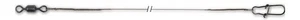 VMC Multiflex C728 Wire Leader 27/40cm - 3pcs/pk - Foto 1 di 7