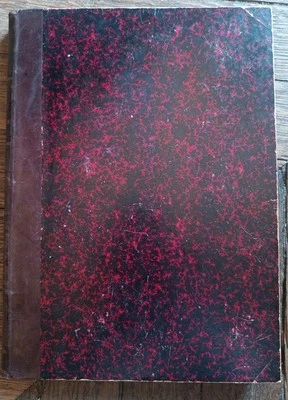 La Mode Illustrée - 53 n° année 1893 complète - gravures, patrons.. - Photo 1/4