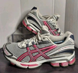 Womens Asics Gel Fluent 2 Running Training shoes - Sz 7.5 US  - Picture 1 of 12