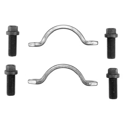 For Ford F-450 Super Duty 99-07 Professional Rear Universal Joint Strap Kit - Image 1 of 2