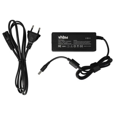 Ladekabel Netzteil für Samsung SPA-V20E/UK SPA-V20E/E SPA-T10E/EUR Laptop 19V - Bild 1 von 4