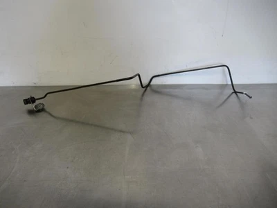 EB1424 2005 05 FORD GT GT40 SUPERCAR REAR ENGINE BAY MAIN CLUTCH LINE - Image 1 of 4