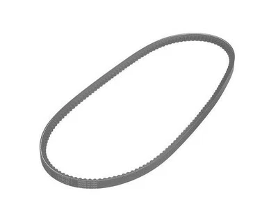 Cinturón de aire acondicionado multi costilla para Honda Prelude 1985-1987 95769HYQT 1986 Foto 1 de 2