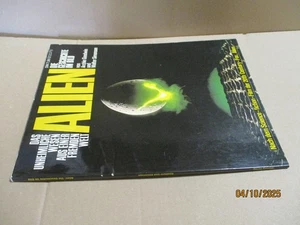 Alien - Simonson - Comic zum Film Moewig - Bild 1 von 1