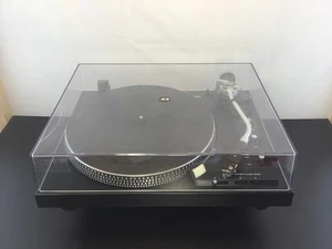 Technics SL-1910 Direct Drive Automatic Turntable System Tested - Picture 1 of 15