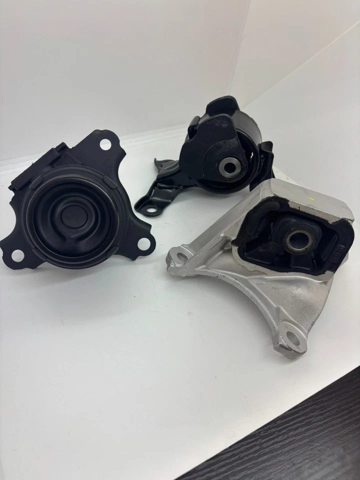 MUGEN Reinforced Engine Mount Set For Integra DC5 Civic EP3 50800-XK5-S0N0 - Image 1 of 4