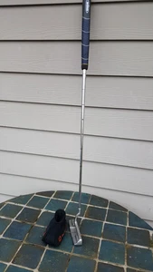 Taylormade B1s Nubbins putter with headcover RT golf - Picture 1 of 12