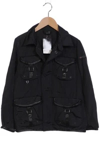 Peuterey Jacke Damen Anorak Jacket Kurzmantel Gr. L Grau #2h1fs50 - Bild 1 von 5