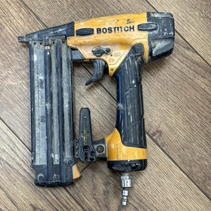 Bostitch Model BT1855 18 Gauge Brad Nailer - Picture 1 of 21