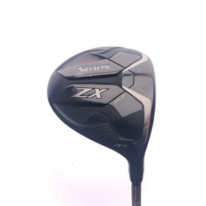 Used Srixon ZX MKII 3 Fairway Wood / 15 Degrees / Stiff Flex - Picture 1 of 10