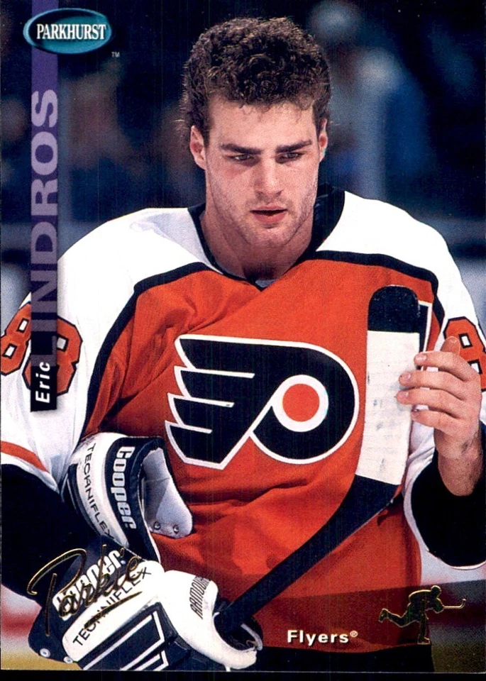 1994-95 Parkhurst SE GOLD Parallel INSERTS 🥅 YOU PICK YOUR FAVS 🥅NHL HOCKEY - Image 1 of 4