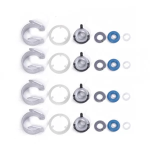 Kit de reparación de sellos de inyector de combustible para Beetle Jetta Passat Audi A3 A4 EA888 - Imagen 1 de 11