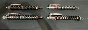 ELKA Suspension Stage 5 Front & Rear Shocks Arctic Cat - DIY Project Custom - Picture 1 of 8